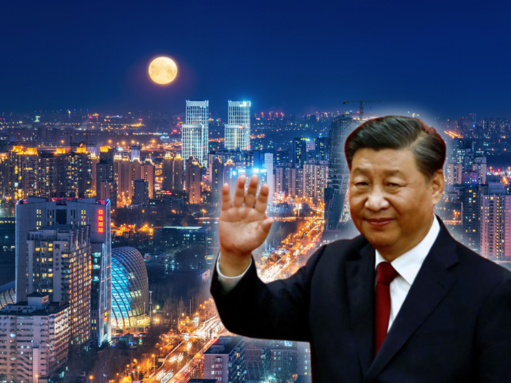 Неделен преглед: Америка го чека Пекинг, а Пекинг гради нов свет