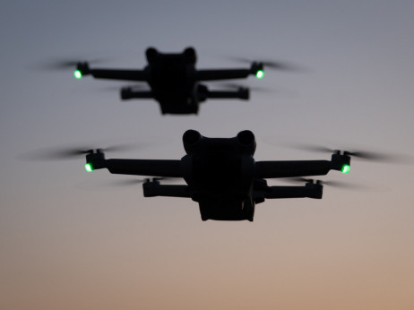 Промената во модерното војување носи раст на акциите на одбранбените компании