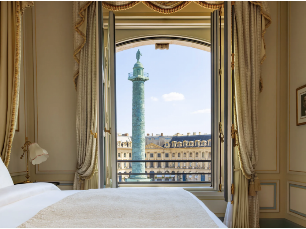 Како да престојувате во најлуксузните хотели во светот речиси бесплатно?