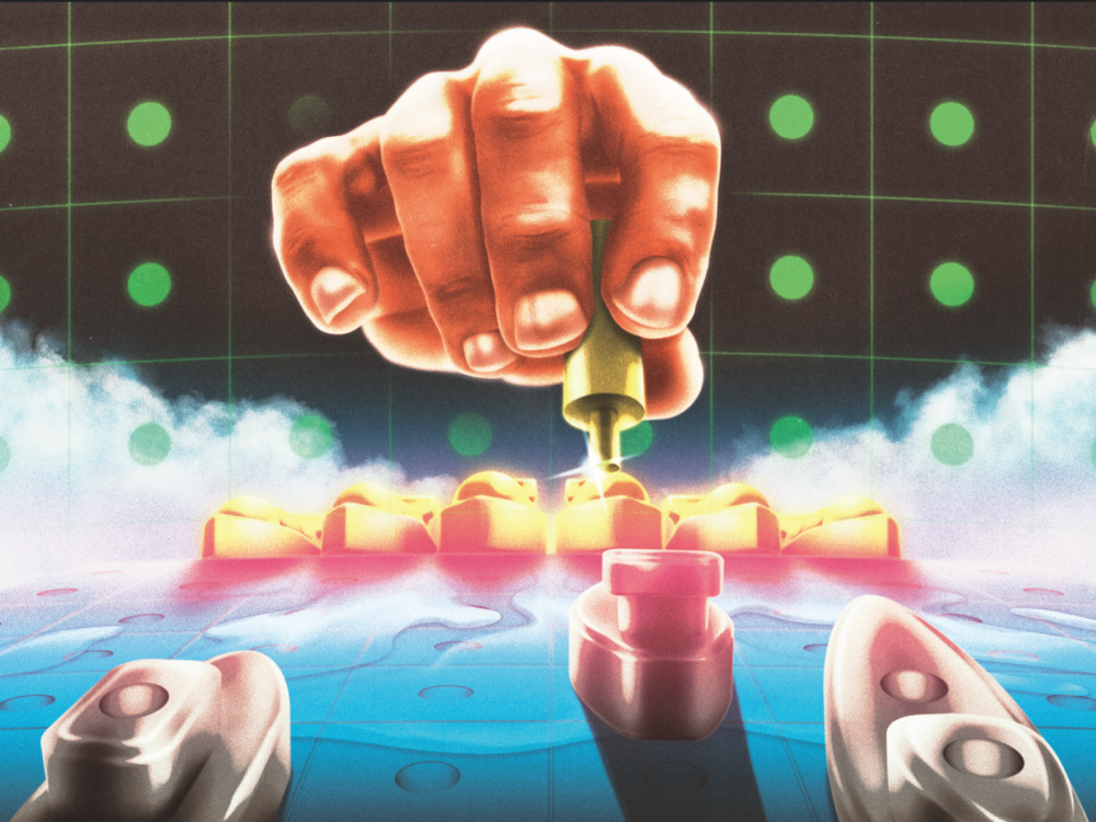 Новото оружје на американската дипломатија