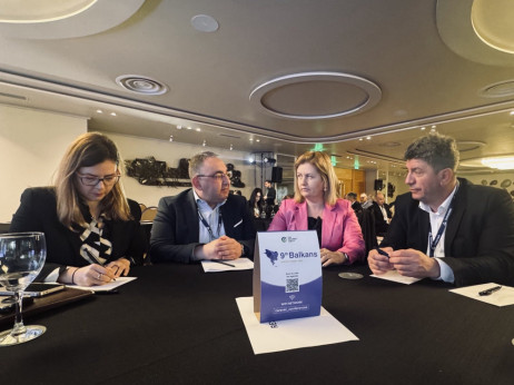 Марко Бислимоски поднесе оставка од Регулаторната комисија за енергетика