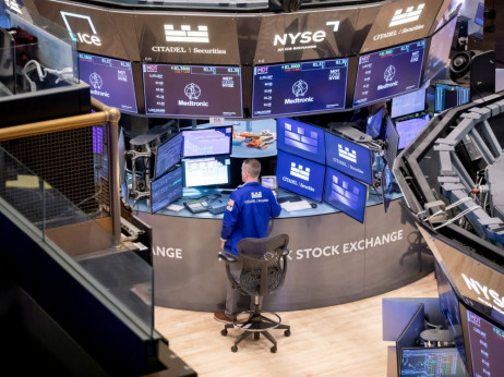 Dividendna donosnost indeksa S&P 500 najnižja od dot-com balona: kaj to pomeni za vlagatelje