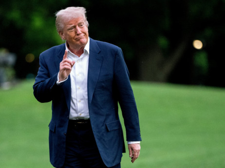 Накратко од светот: Трамп не оди на преговорите за Украина во Истанбул