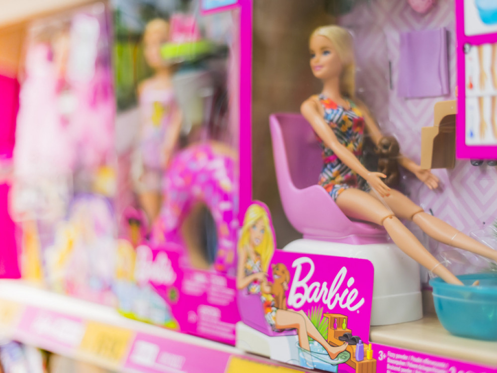 „Мател“ ќе ги поскапи барбиките поради новите царини на Трамп