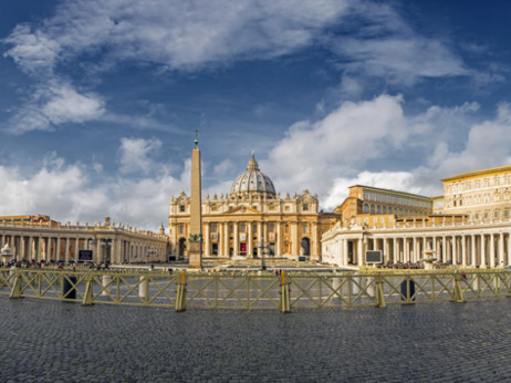 Ватиканската банка лансира безански индекси засновани на католички вредности