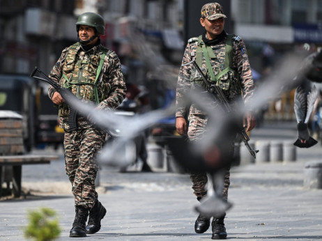 Пакистан испраќа воени сили во Саудиска Арабија