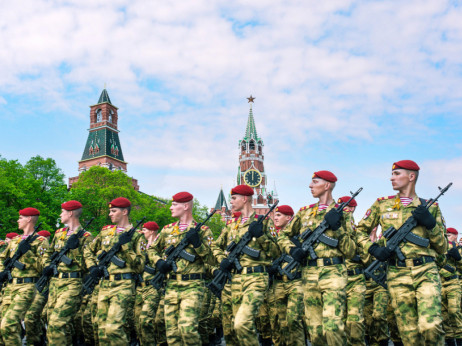 ЕУ ќе санкционира над 1.600 компании кои ја поддржуваат воената индустрија на Русија