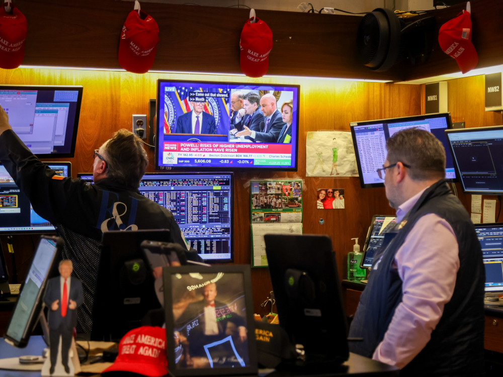 Сакате да инвестирате долгорочно? Еве еден пример за добро избалансирано портфолио