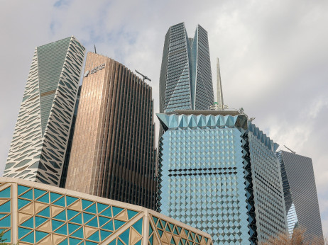 Саудиските акции растат поради надежите за поголема либерализација на пазарот