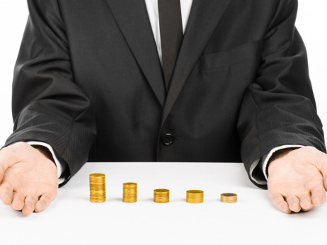 Македонија јубилејни 30 години го одложува данокот на депозитите: До каде сме?