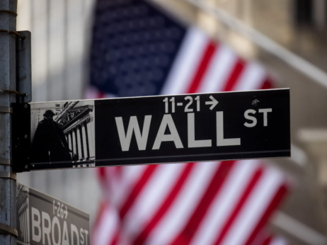 Индексот Nasdaq 100 влегува во тренд на раст