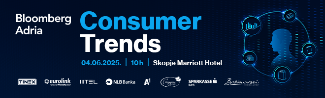 Consumer Trends