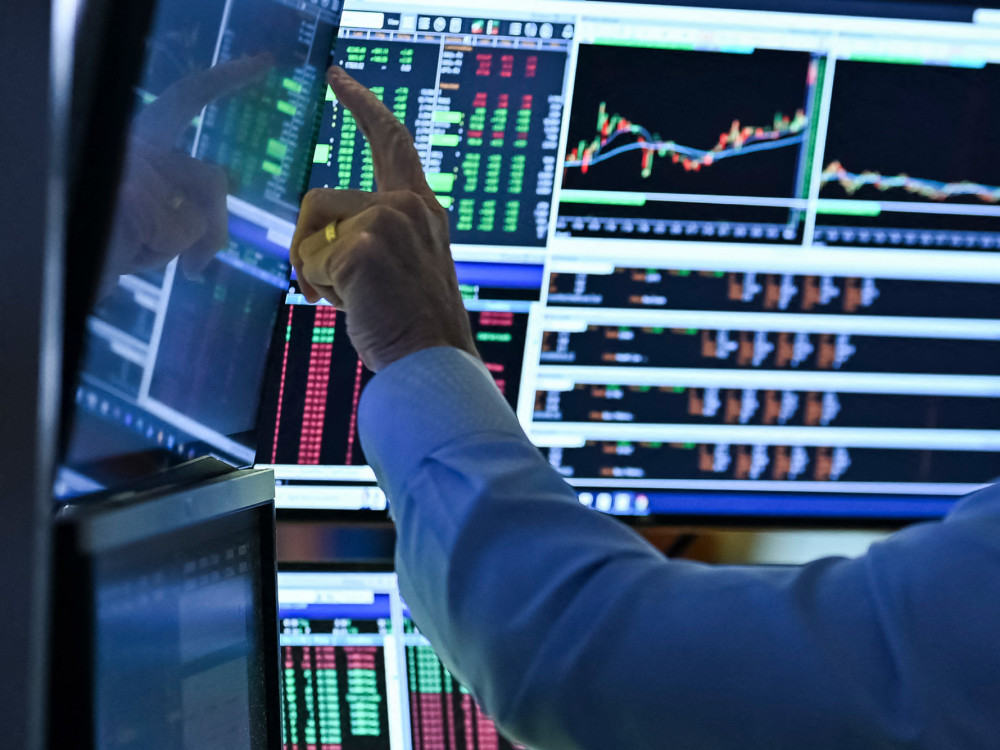Големите технолошки компании се враќаат на возачкото место на индексот S&P 500