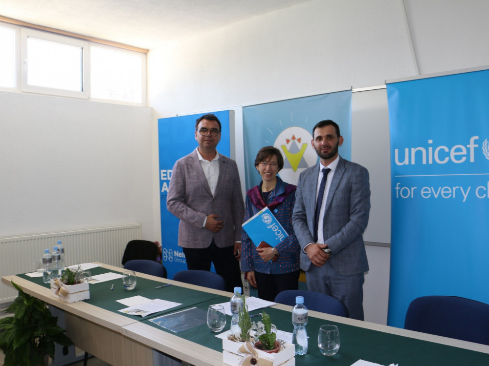 Практикантство за нови зелени вештини за идните растечки пазари на работни места