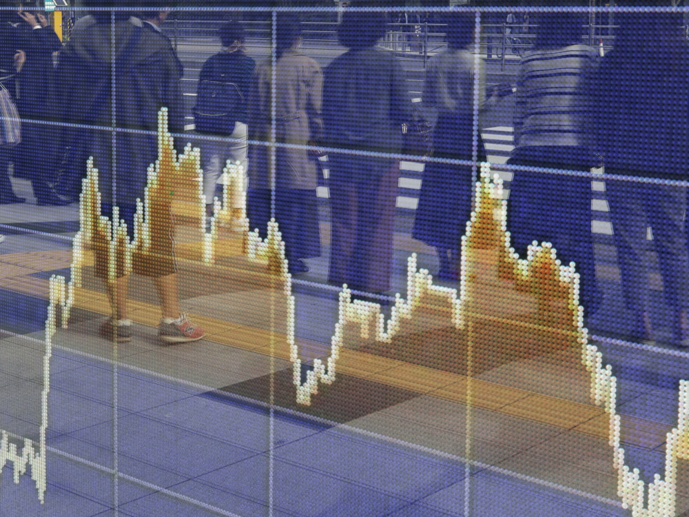Индексот Nasdaq 100 со нов рекорд, додека S&P 500 стагнира