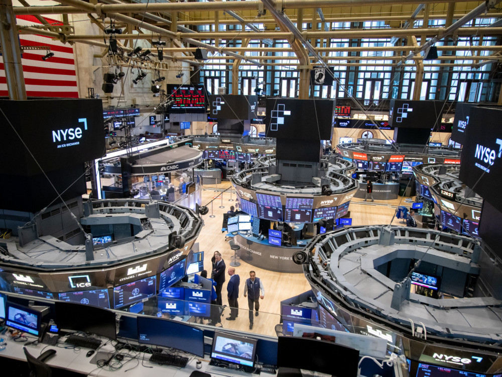 Преглед на пазарите: Релито на S&P500 губи сила поради исцрпеноста на купувачите