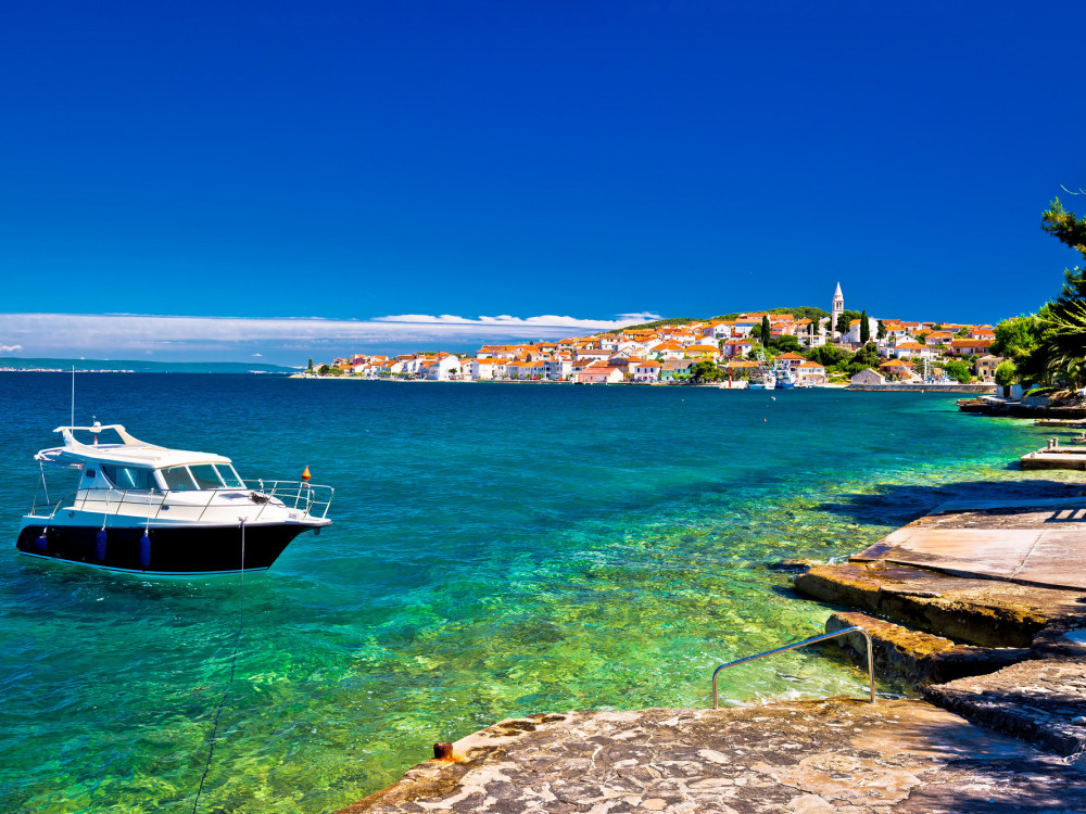 Десет скриени хрватски острови за бегство од летниот метеж