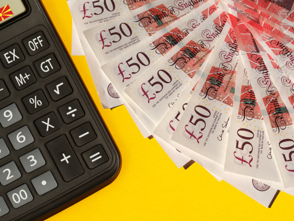 Неделен преглед: Ново задолжување и нов гувернер