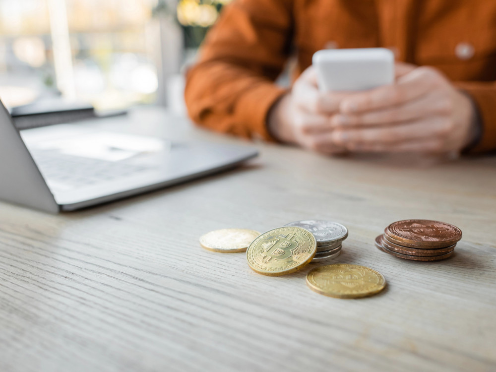 „Крипто неделата“ на Трамп продолжува, конзервативците ја прекинаа блокадата