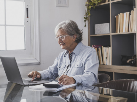 Спас за ПИОМ: Зголемување на границата за пензионирање и придонесите