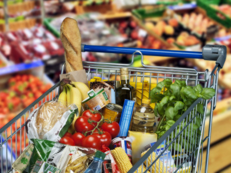 Како војната во Иран го погодува светскиот пазар на храна