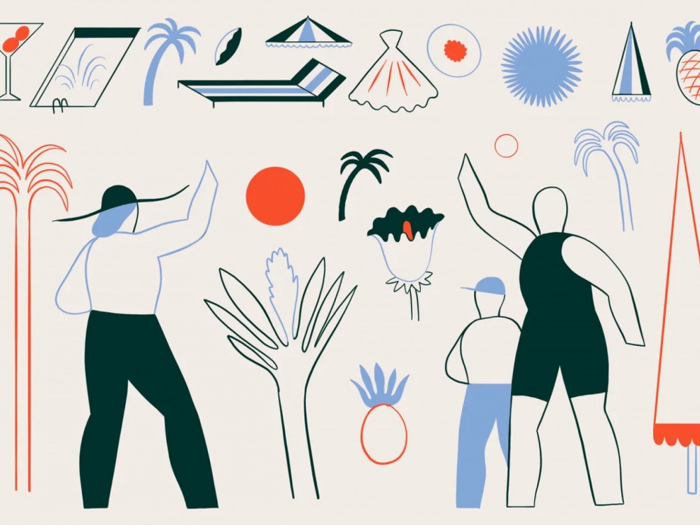 Опуштете се како шеф: Седум директори ги споделуваат своите омилени туристички дестинации