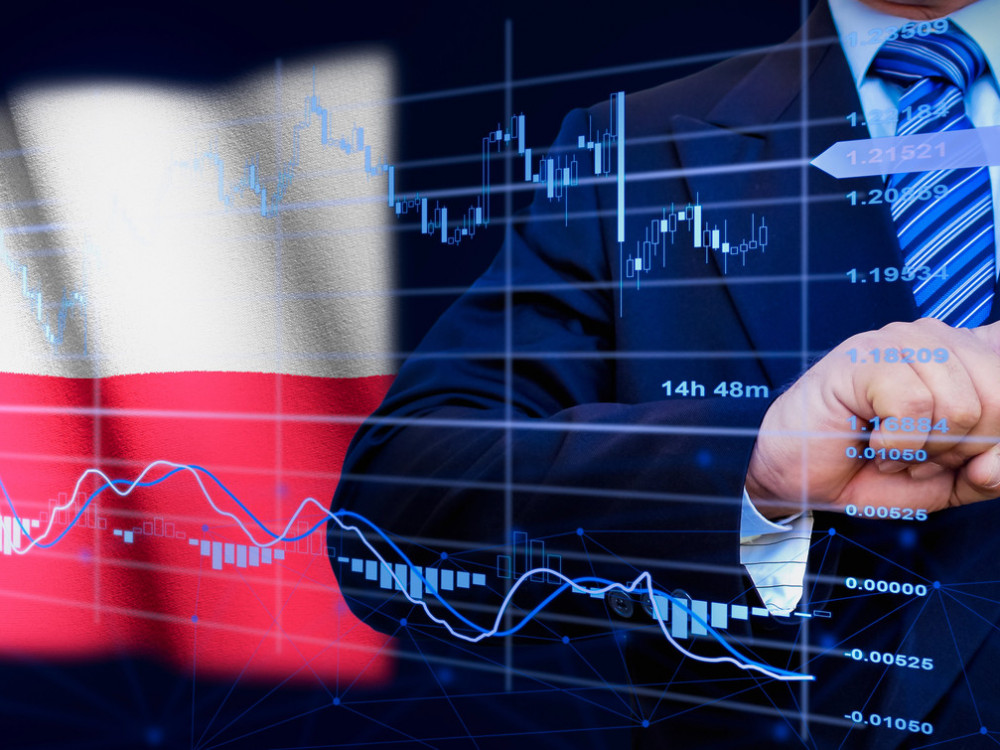 Бум на полската берза: евтини акции, силен раст и нови политички ризици