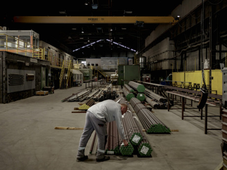 Повратот на царините треба да им се исплати на работниците како бонуси, вели Грир