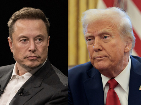 Илон Маск бесен поради новиот даночен закон на Трамп