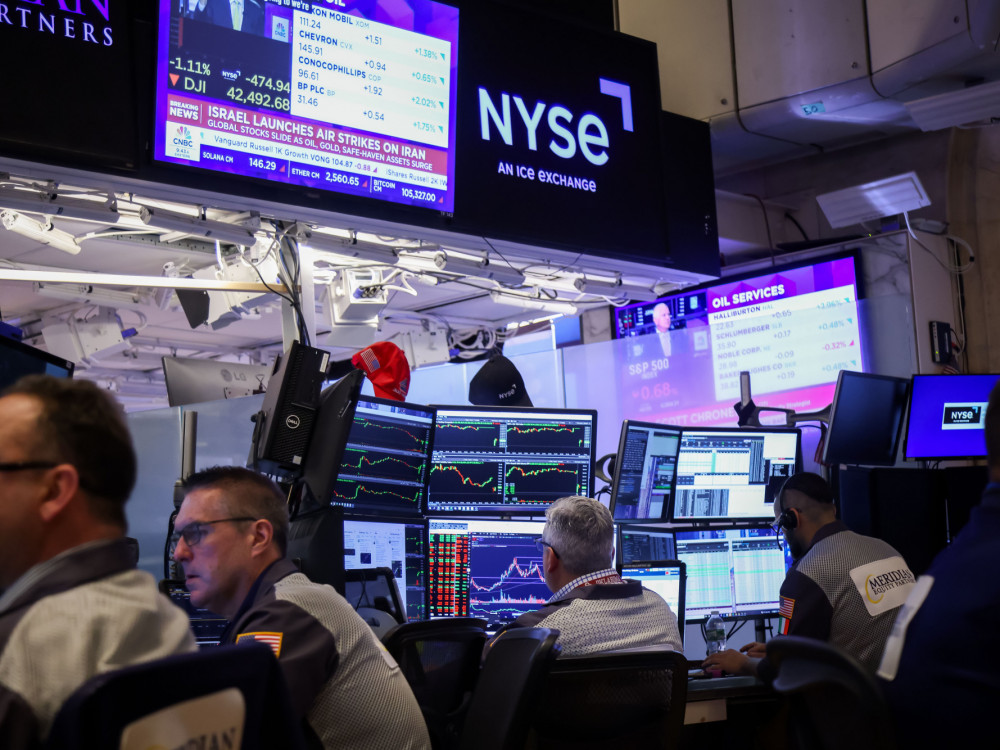 Индексот Nasdaq 100 достигна рекорд по изјавите на Пауел