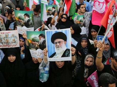 Иран игра долга игра: дали Трамп го потцени противникот?