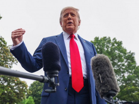 Анализа: Со нападот врз Иран, Трамп направи сериозен пресврт во надворешната политика