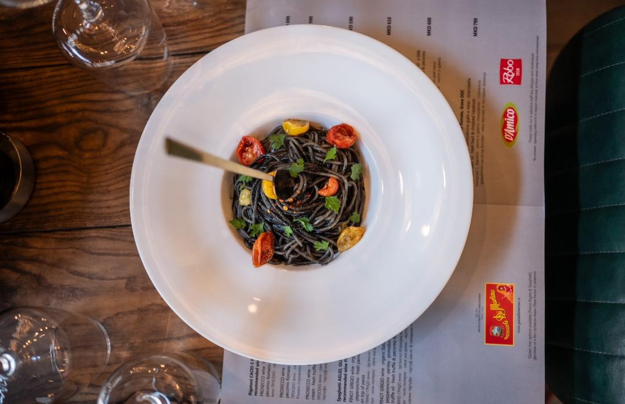 Барате добри тестенини? Македонија го има најдобриот предлог во Европа