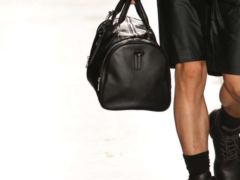 Долго топло лето: Дали ова е годината на машките шорцеви?