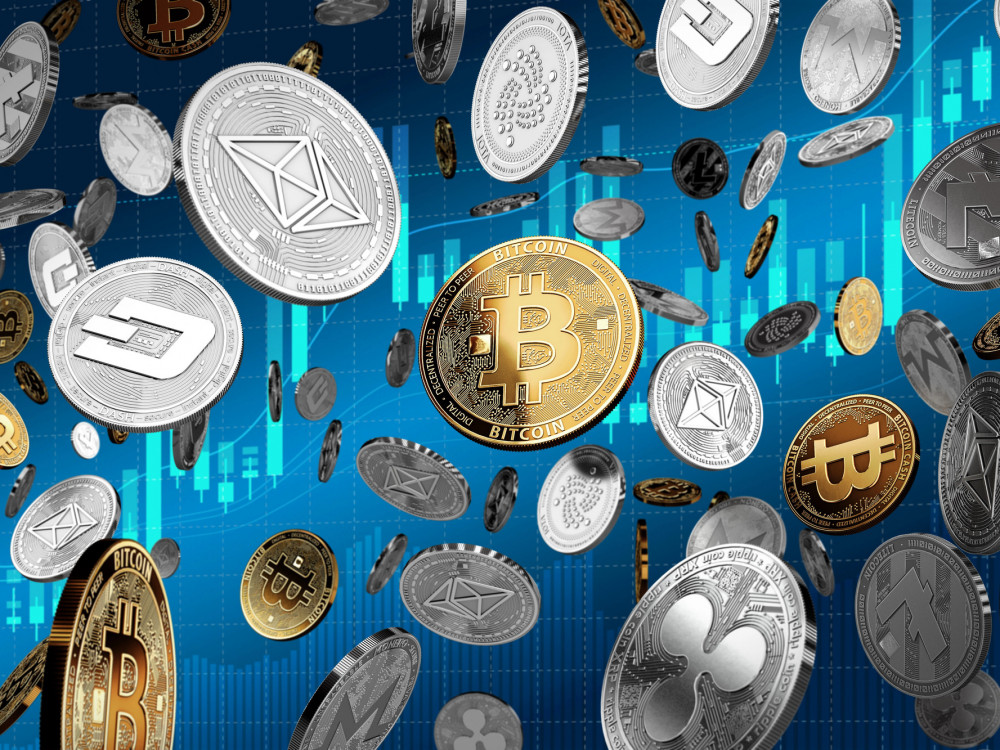 Републиканците туркаат криптореформи: Два закона со едно гласање