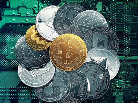 Рекорд на биткоинот – дојде ли време и за помалите криптовалути?