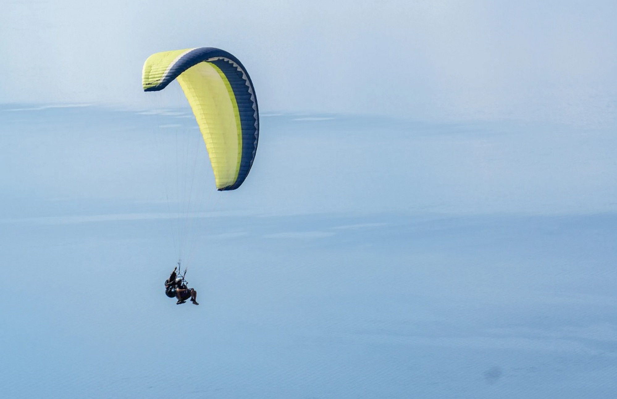Од небо до врв: Македонија станува рај за алтернативен туризам