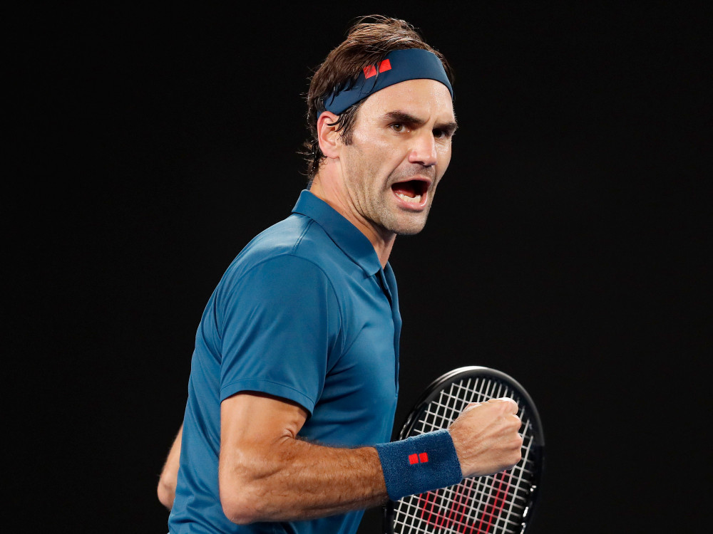 Тениската суперѕвезда Роџер Федерер – милијардер без скандали