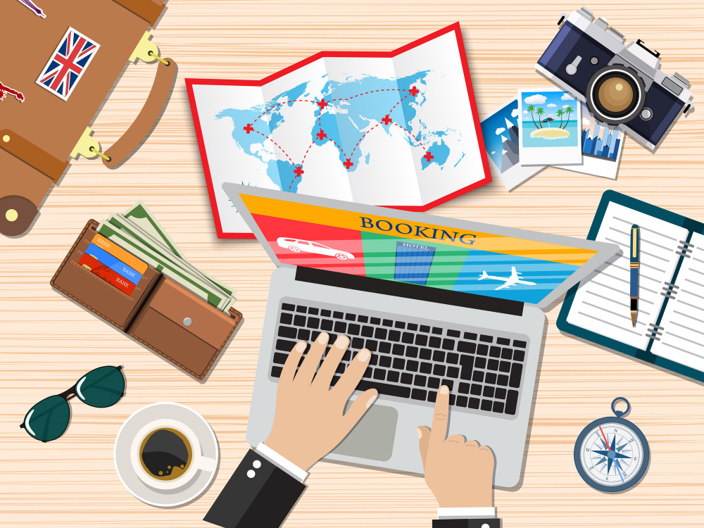 Како да заштедите до 2.000 евра по патување избирајќи „дупликат дестинација“