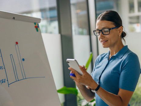 Време е малите бизниси да почнат да планираат на долг рок