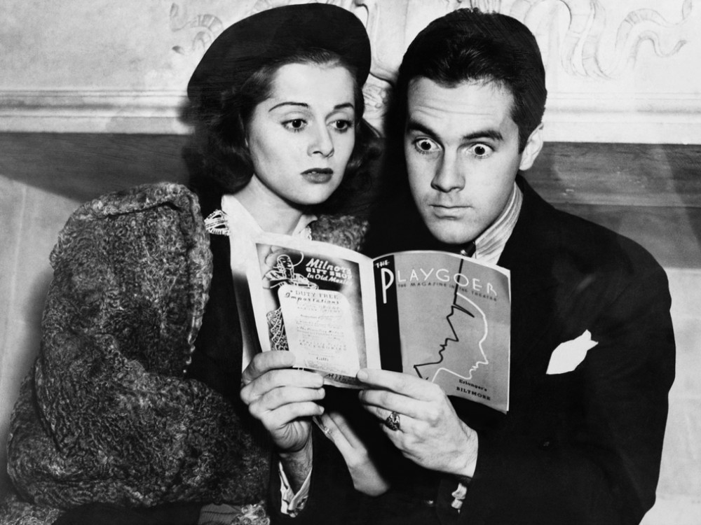 „Конде Наст“ - кула од карти што ја одржуваше само еден човек