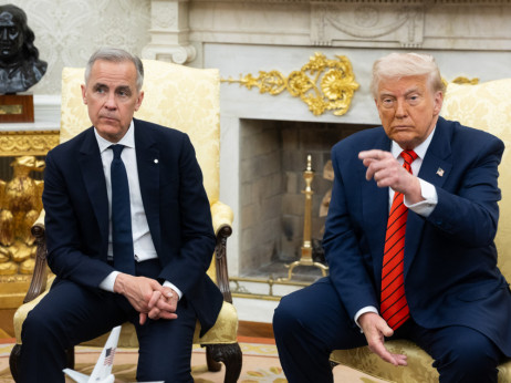 Канадскиот премиер вели дека светот може да оди понатаму без САД