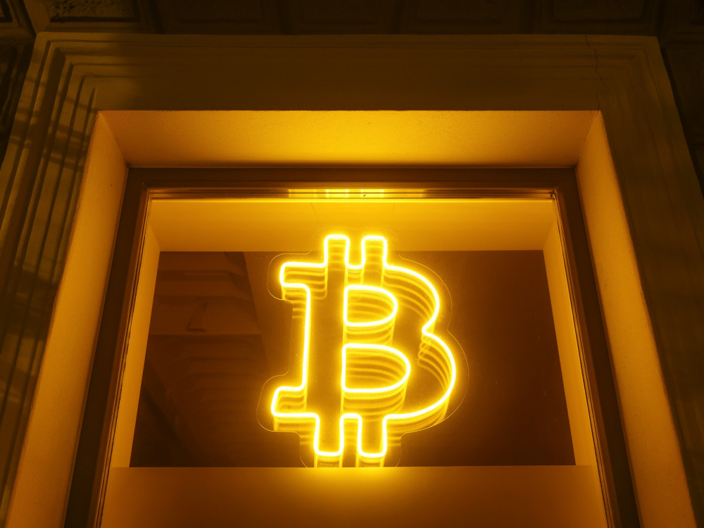 Биткоинот достигна рекордни 120.000 долари