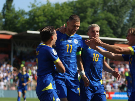 Zmajevi pobijedili Italiju i plasirali se na Mundijal, evo ekonomskih efekata