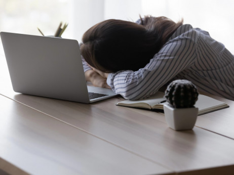 Нема раст на продуктивноста без промена на менталниот склоп