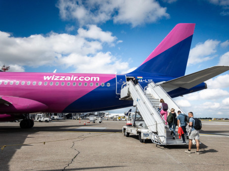 „Визер“: Имаме повеќе резервации и доволно гориво за летово