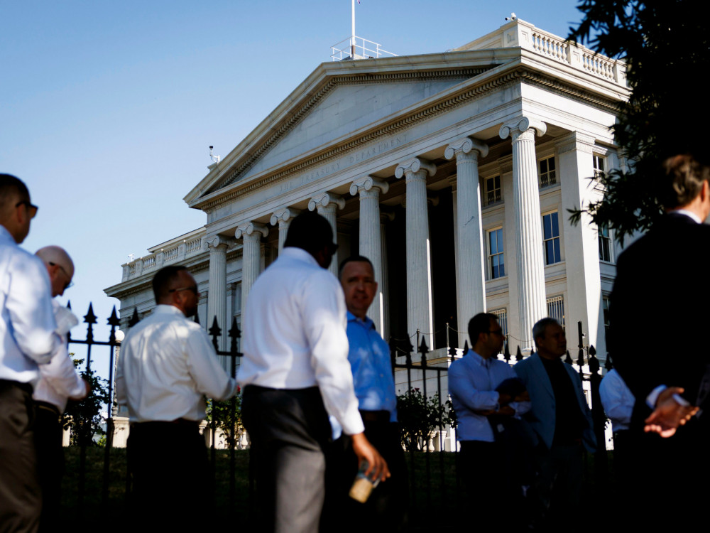 Што се случува со американските 30-годишни обврзници?