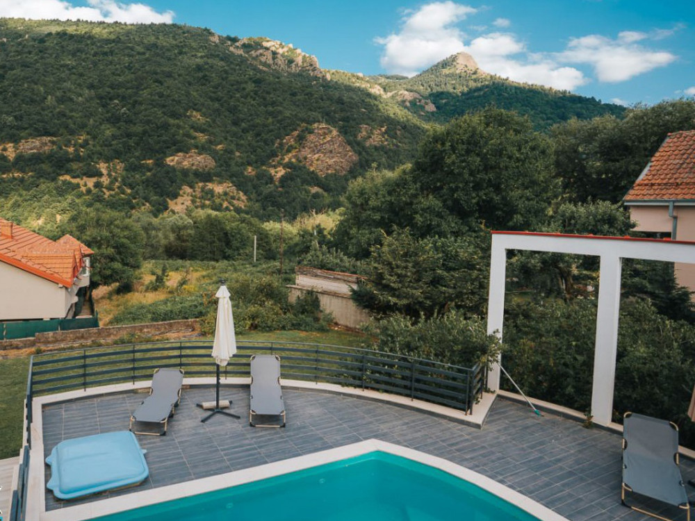 Викенд бегство на македонските планини за спас од летните жештини