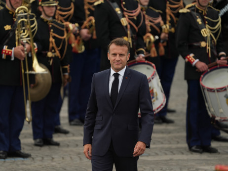 Макрон го назначи Лекорну за нов премиер на Франција
