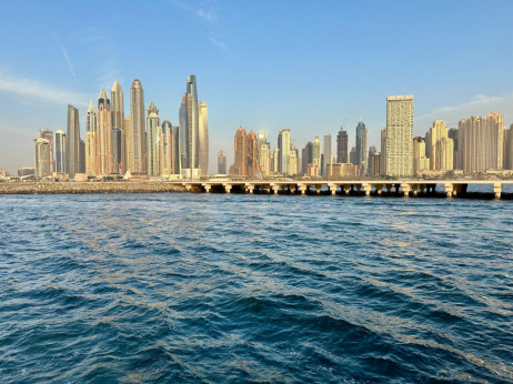 Новиот хит ресторан во Дубаи го управува готвач со вештачка интелигенција